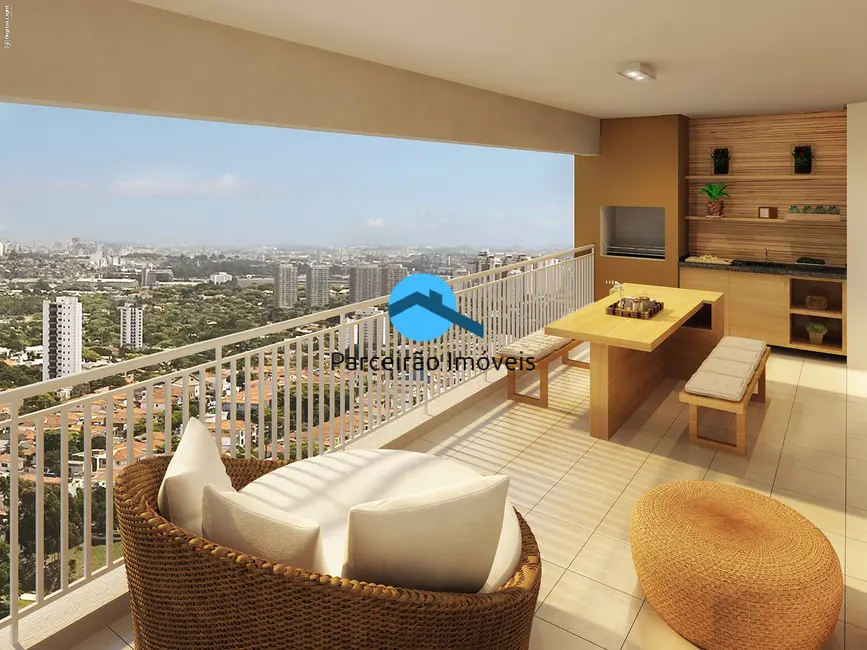 Foto 1 de Apartamento com 3 quartos à venda, 155m2 em Centro, Sao Bernardo Do Campo - SP