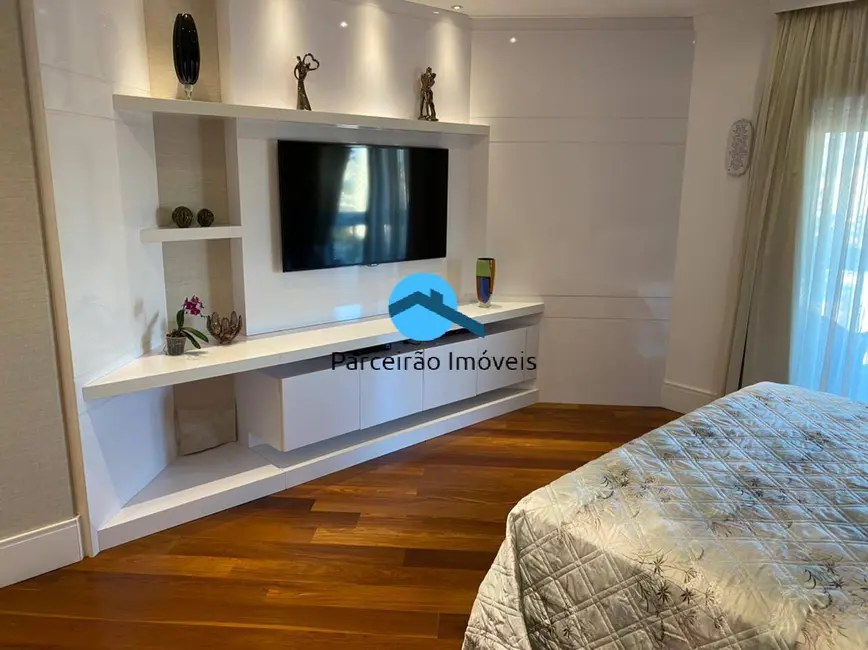 Apartamento com 4 quartos à venda, 300m2 em Jardim do Mar, Sao Bernardo Do Campo - SP - imagem 7 Foto 7 de Apartamento com 4 quartos à venda, 300m2 em Jardim do Mar, Sao Bernardo Do Campo - SP