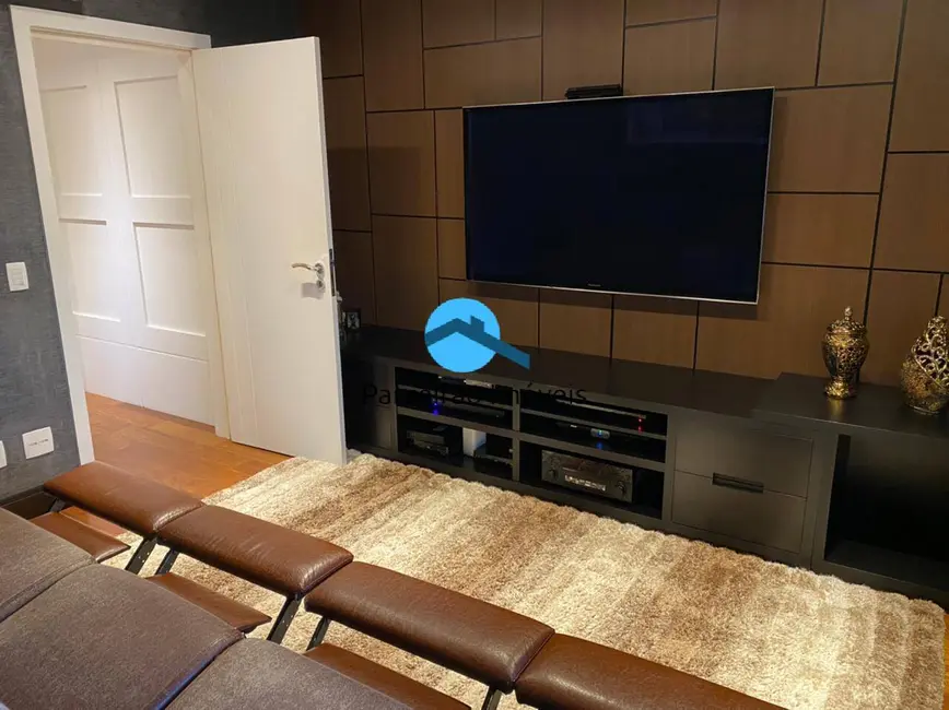 Apartamento com 4 quartos à venda, 300m2 em Jardim do Mar, Sao Bernardo Do Campo - SP - imagem 9 Foto 9 de Apartamento com 4 quartos à venda, 300m2 em Jardim do Mar, Sao Bernardo Do Campo - SP