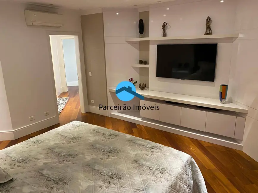 Apartamento com 4 quartos à venda, 300m2 em Jardim do Mar, Sao Bernardo Do Campo - SP - imagem 6 Foto 6 de Apartamento com 4 quartos à venda, 300m2 em Jardim do Mar, Sao Bernardo Do Campo - SP