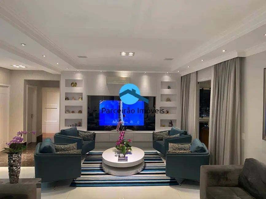 Apartamento com 4 quartos à venda, 300m2 em Jardim do Mar, Sao Bernardo Do Campo - SP - imagem 1 Foto 1 de Apartamento com 4 quartos à venda, 300m2 em Jardim do Mar, Sao Bernardo Do Campo - SP