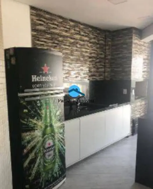 Foto 8 de Apartamento com 4 quartos à venda, 300m2 em Jardim do Mar, Sao Bernardo Do Campo - SP