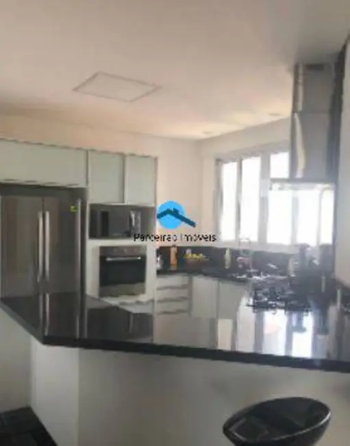 Foto 4 de Apartamento com 4 quartos à venda, 300m2 em Jardim do Mar, Sao Bernardo Do Campo - SP