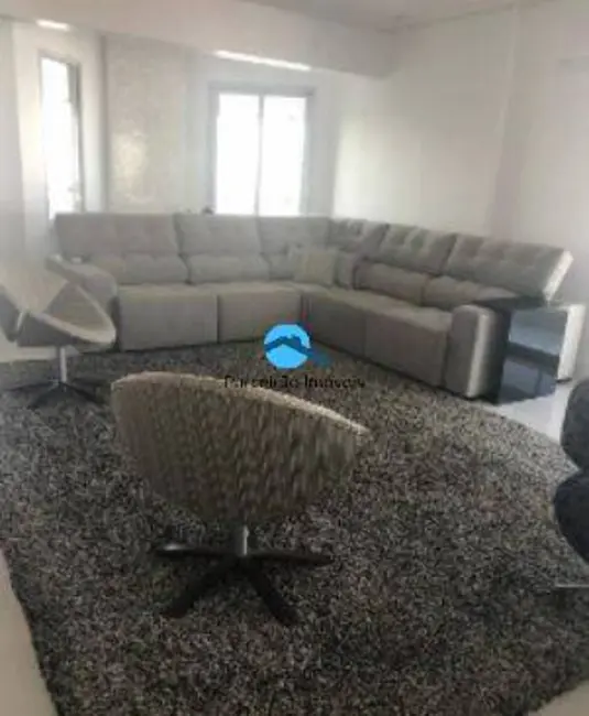 Foto 1 de Apartamento com 4 quartos à venda, 300m2 em Jardim do Mar, Sao Bernardo Do Campo - SP