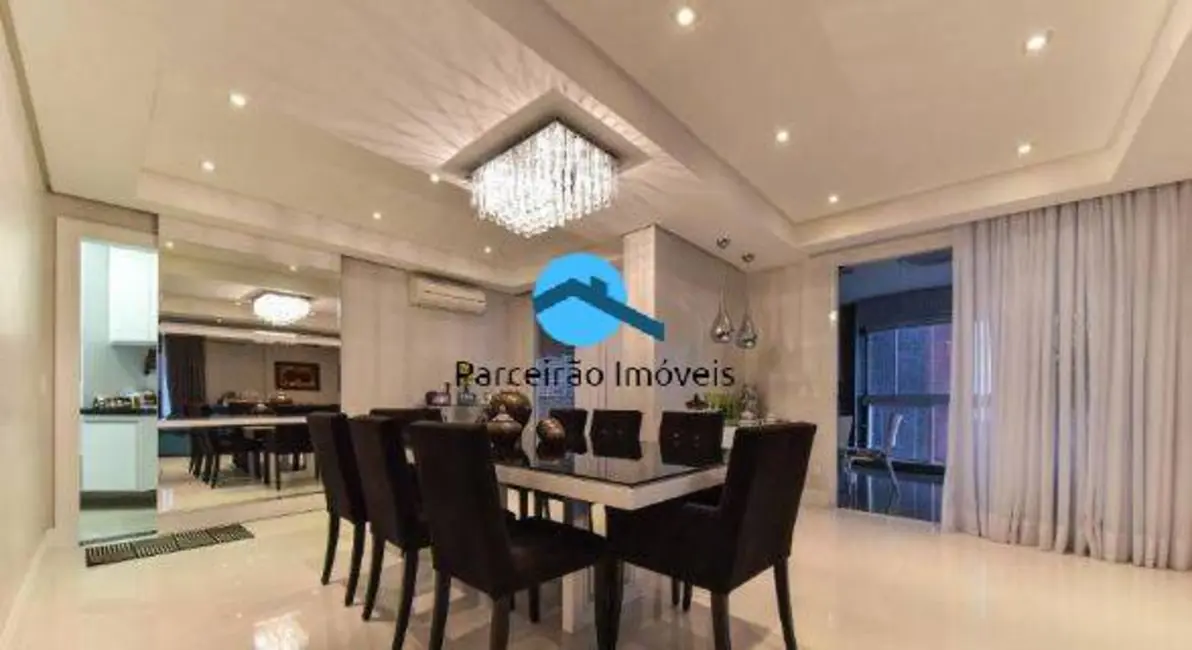 Foto 9 de Apartamento com 4 quartos à venda, 300m2 em Jardim do Mar, Sao Bernardo Do Campo - SP