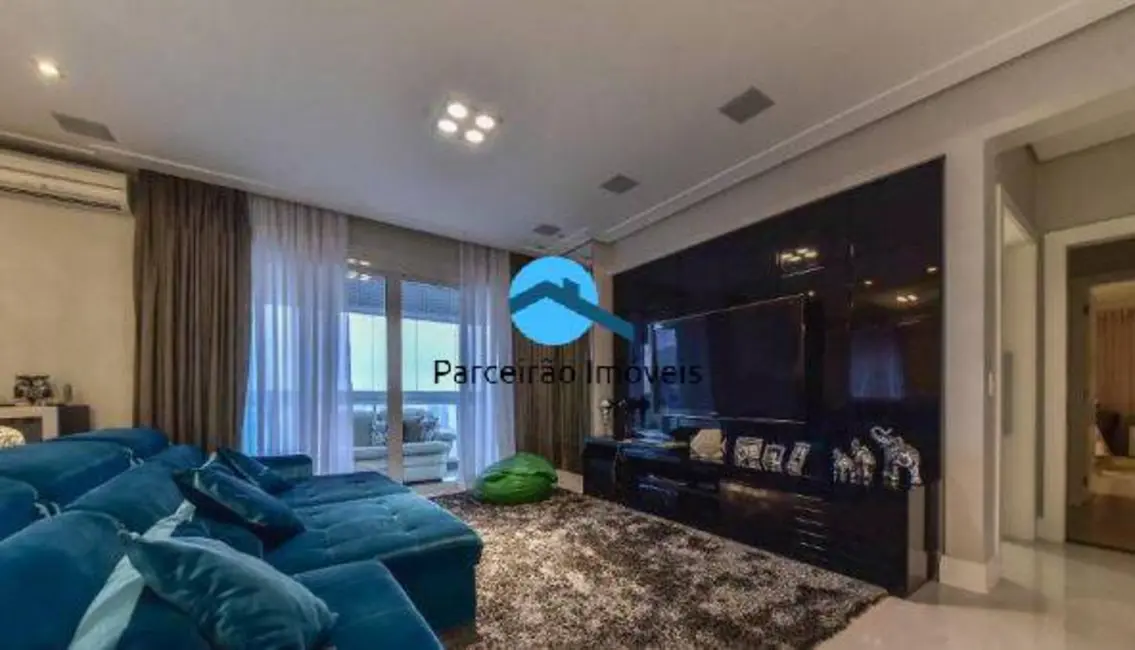 Foto 6 de Apartamento com 4 quartos à venda, 300m2 em Jardim do Mar, Sao Bernardo Do Campo - SP