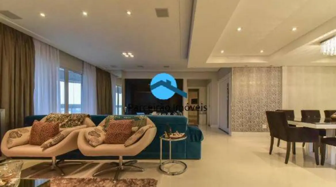 Foto 4 de Apartamento com 4 quartos à venda, 300m2 em Jardim do Mar, Sao Bernardo Do Campo - SP