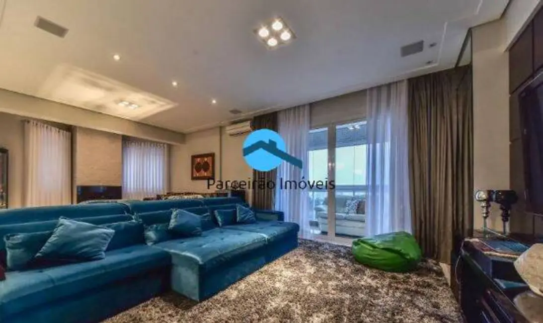 Foto 7 de Apartamento com 4 quartos à venda, 300m2 em Jardim do Mar, Sao Bernardo Do Campo - SP