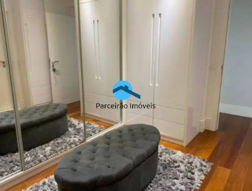 Foto 8 de Apartamento com 4 quartos à venda, 300m2 em Jardim do Mar, Sao Bernardo Do Campo - SP