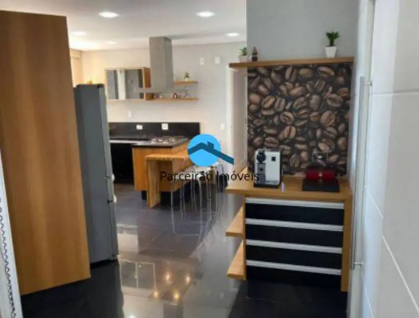 Foto 6 de Apartamento com 4 quartos à venda, 300m2 em Jardim do Mar, Sao Bernardo Do Campo - SP