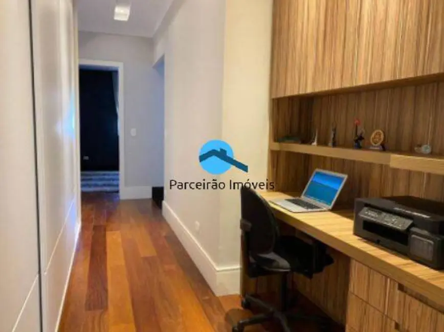 Foto 9 de Apartamento com 4 quartos à venda, 300m2 em Jardim do Mar, Sao Bernardo Do Campo - SP