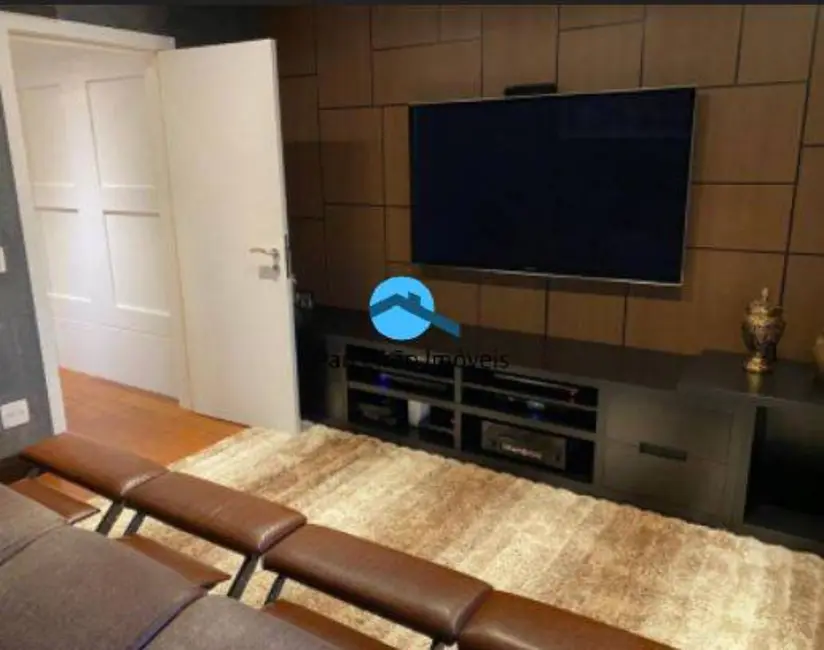 Foto 3 de Apartamento com 4 quartos à venda, 300m2 em Jardim do Mar, Sao Bernardo Do Campo - SP