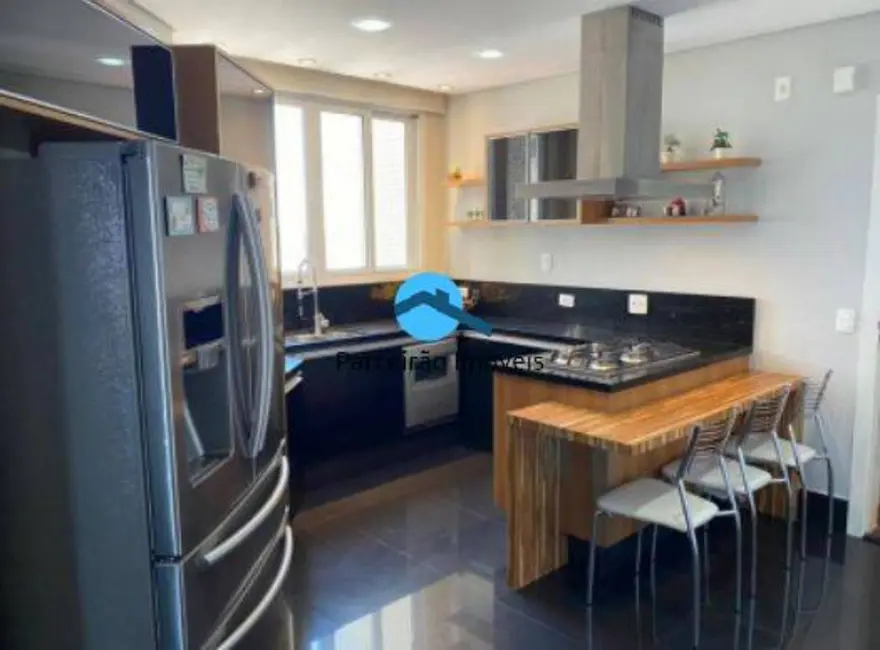 Foto 5 de Apartamento com 4 quartos à venda, 300m2 em Jardim do Mar, Sao Bernardo Do Campo - SP