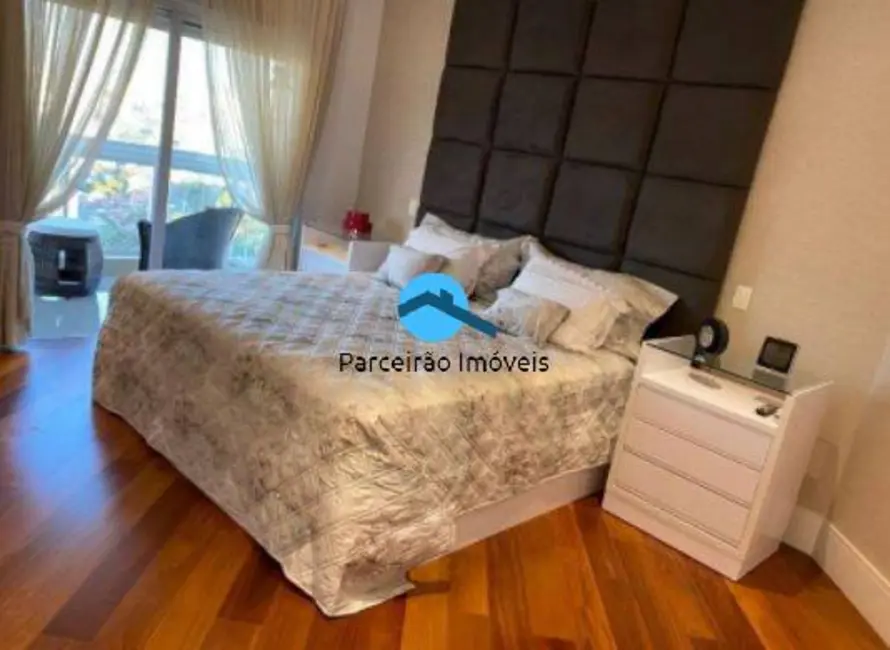 Foto 7 de Apartamento com 4 quartos à venda, 300m2 em Jardim do Mar, Sao Bernardo Do Campo - SP