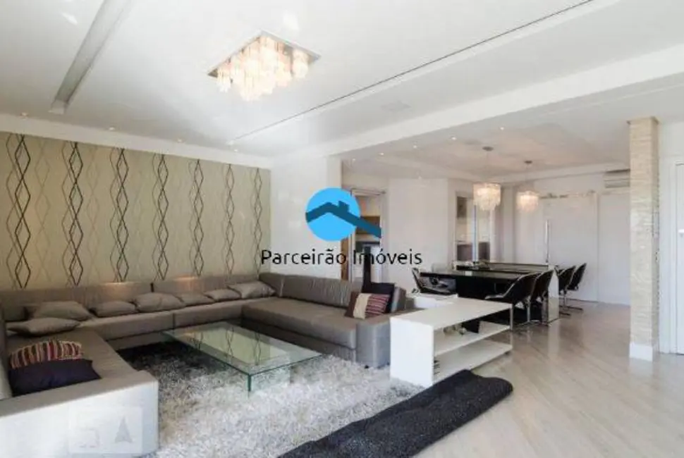 Apartamento com 4 quartos à venda, 300m2 em Jardim do Mar, Sao Bernardo Do Campo - SP - imagem 3 Foto 3 de Apartamento com 4 quartos à venda, 300m2 em Jardim do Mar, Sao Bernardo Do Campo - SP