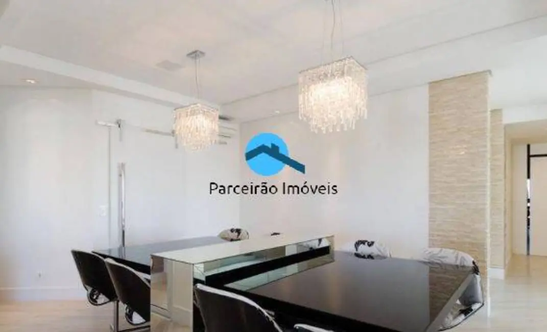 Foto 5 de Apartamento com 4 quartos à venda, 300m2 em Jardim do Mar, Sao Bernardo Do Campo - SP