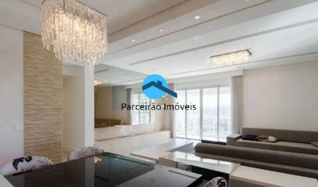 Foto 1 de Apartamento com 4 quartos à venda, 300m2 em Jardim do Mar, Sao Bernardo Do Campo - SP