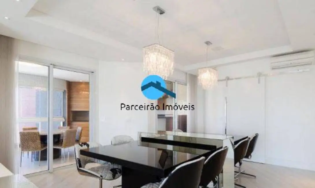 Foto 6 de Apartamento com 4 quartos à venda, 300m2 em Jardim do Mar, Sao Bernardo Do Campo - SP