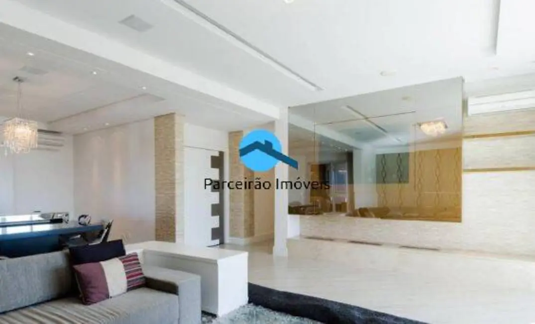 Foto 7 de Apartamento com 4 quartos à venda, 300m2 em Jardim do Mar, Sao Bernardo Do Campo - SP