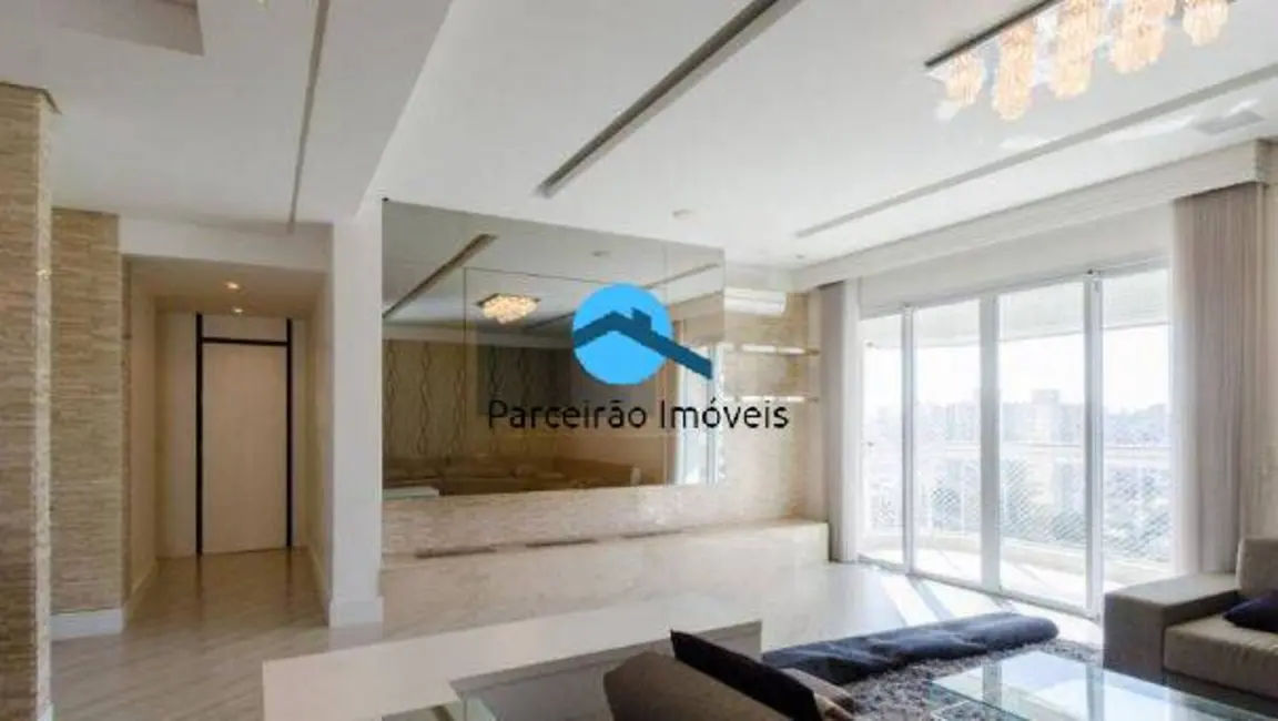 Foto 4 de Apartamento com 4 quartos à venda, 300m2 em Jardim do Mar, Sao Bernardo Do Campo - SP