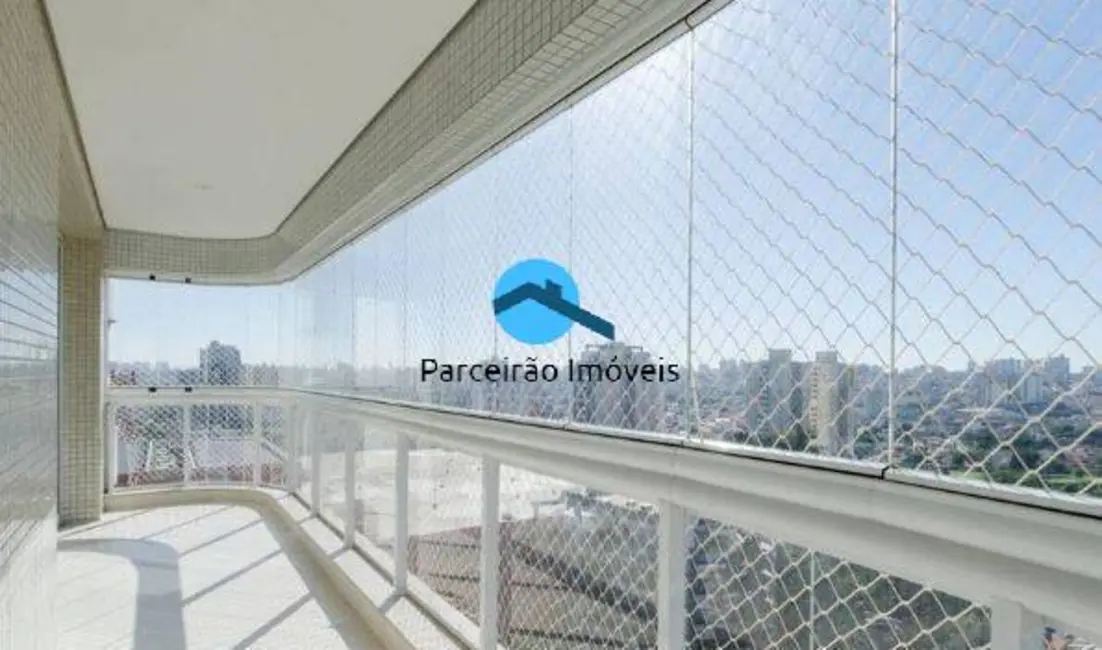 Foto 9 de Apartamento com 4 quartos à venda, 300m2 em Jardim do Mar, Sao Bernardo Do Campo - SP