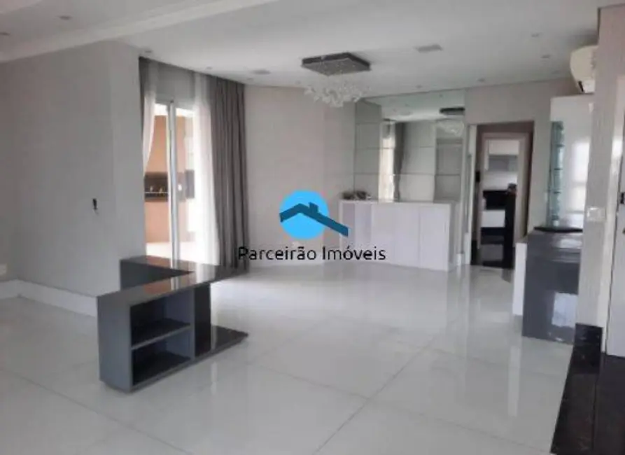 Apartamento com 4 quartos à venda, 300m2 em Jardim do Mar, Sao Bernardo Do Campo - SP - imagem 5 Foto 5 de Apartamento com 4 quartos à venda, 300m2 em Jardim do Mar, Sao Bernardo Do Campo - SP