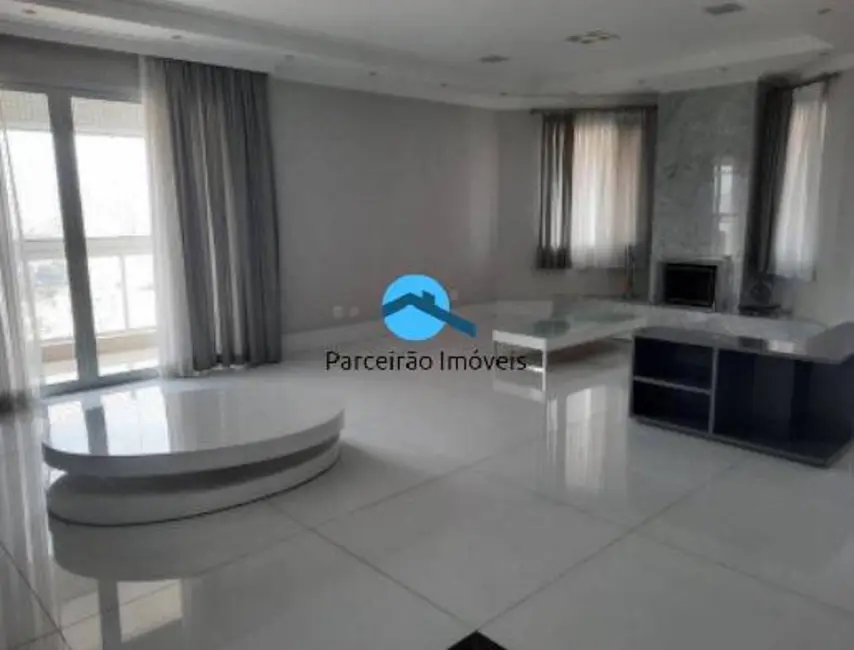 Foto 2 de Apartamento com 4 quartos à venda, 300m2 em Jardim do Mar, Sao Bernardo Do Campo - SP