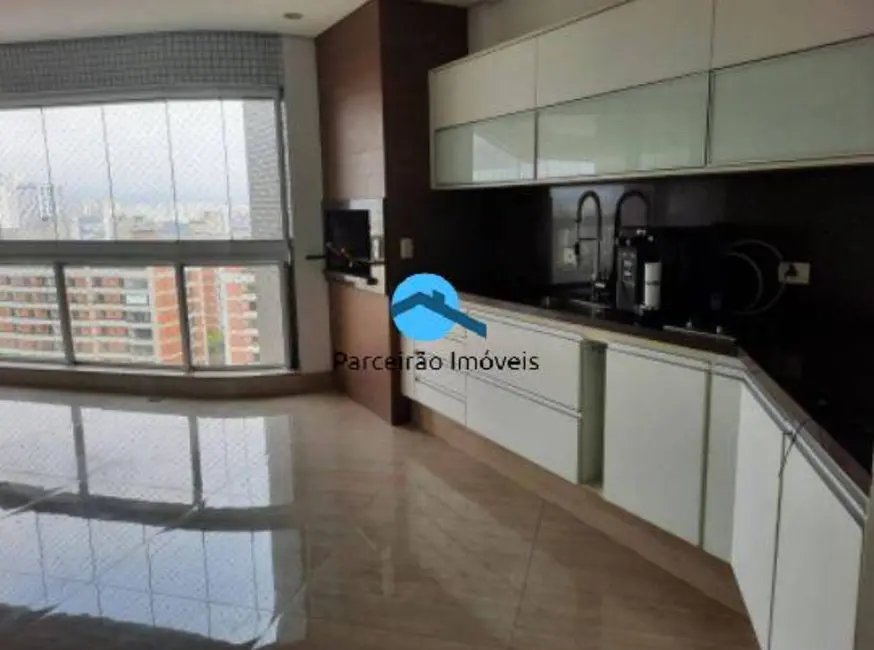 Apartamento com 4 quartos à venda, 300m2 em Jardim do Mar, Sao Bernardo Do Campo - SP - imagem 7 Foto 7 de Apartamento com 4 quartos à venda, 300m2 em Jardim do Mar, Sao Bernardo Do Campo - SP