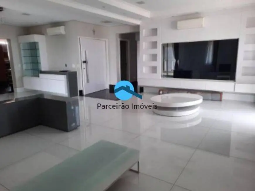 Apartamento com 4 quartos à venda, 300m2 em Jardim do Mar, Sao Bernardo Do Campo - SP - imagem 3 Foto 3 de Apartamento com 4 quartos à venda, 300m2 em Jardim do Mar, Sao Bernardo Do Campo - SP