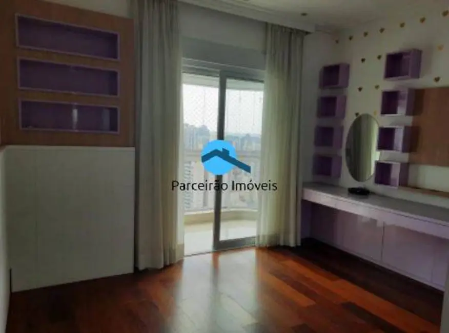 Apartamento com 4 quartos à venda, 300m2 em Jardim do Mar, Sao Bernardo Do Campo - SP - imagem 8 Foto 8 de Apartamento com 4 quartos à venda, 300m2 em Jardim do Mar, Sao Bernardo Do Campo - SP