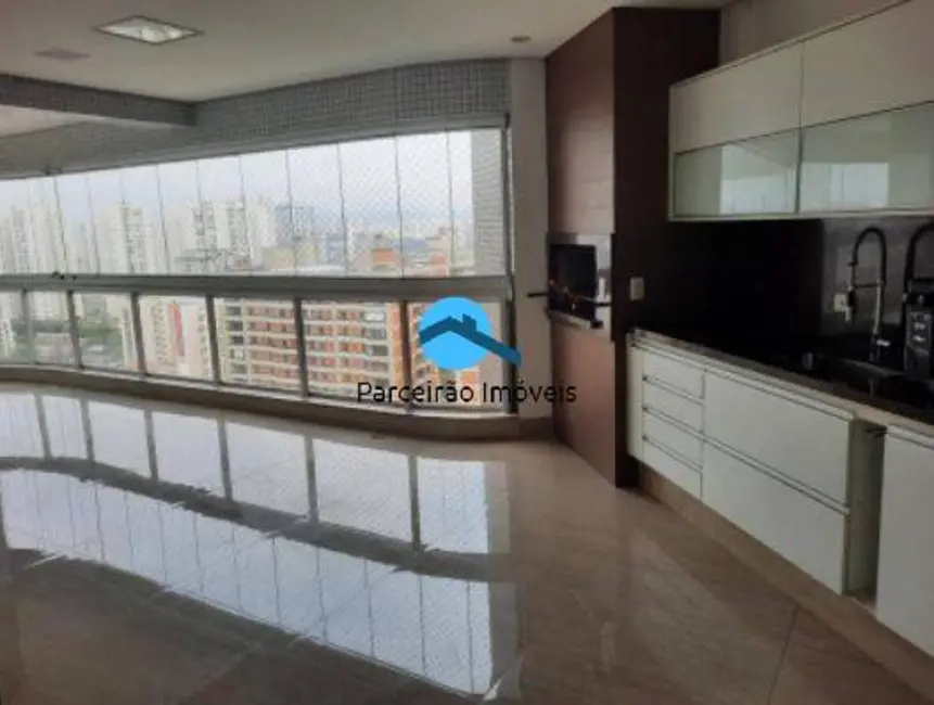 Apartamento com 4 quartos à venda, 300m2 em Jardim do Mar, Sao Bernardo Do Campo - SP - imagem 6 Foto 6 de Apartamento com 4 quartos à venda, 300m2 em Jardim do Mar, Sao Bernardo Do Campo - SP