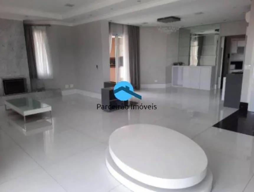 Foto 1 de Apartamento com 4 quartos à venda, 300m2 em Jardim do Mar, Sao Bernardo Do Campo - SP