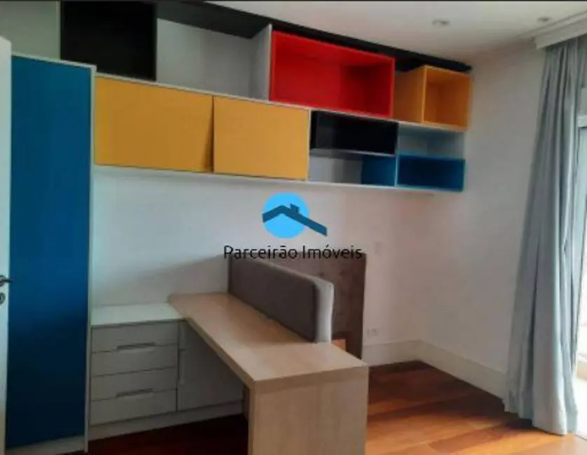 Apartamento com 4 quartos à venda, 300m2 em Jardim do Mar, Sao Bernardo Do Campo - SP - imagem 9 Foto 9 de Apartamento com 4 quartos à venda, 300m2 em Jardim do Mar, Sao Bernardo Do Campo - SP