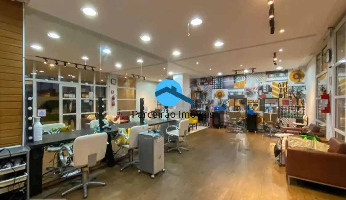 Foto 3 de Apartamento com 3 quartos à venda, 123m2 em Centro, Sao Bernardo Do Campo - SP