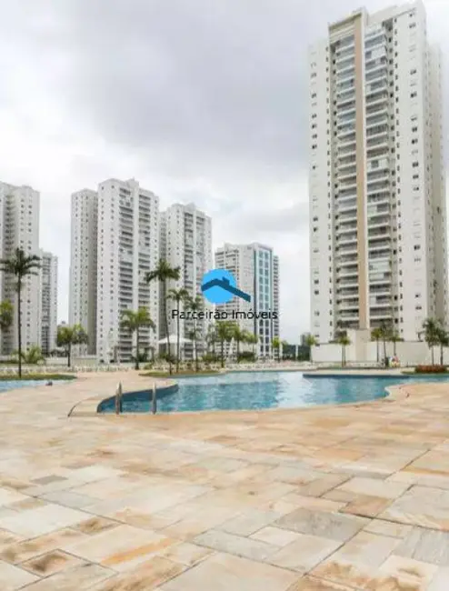 Foto 8 de Apartamento com 3 quartos à venda, 123m2 em Centro, Sao Bernardo Do Campo - SP