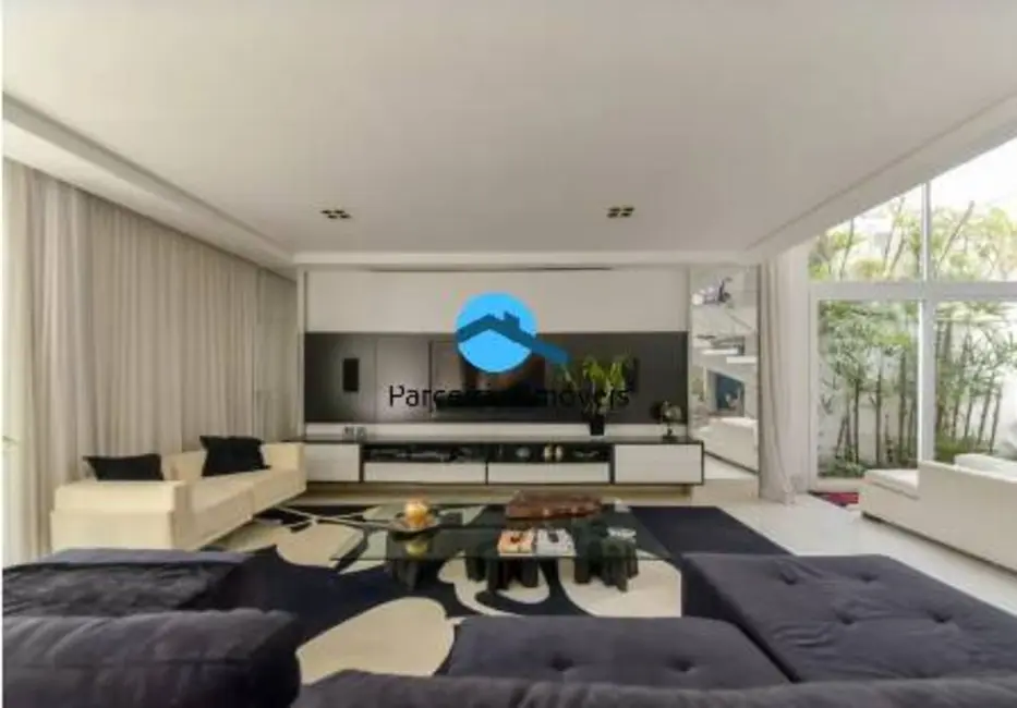 Foto 5 de Casa de Condomínio com 5 quartos à venda, 780m2 em Parque Terra Nova II, Sao Bernardo Do Campo - SP