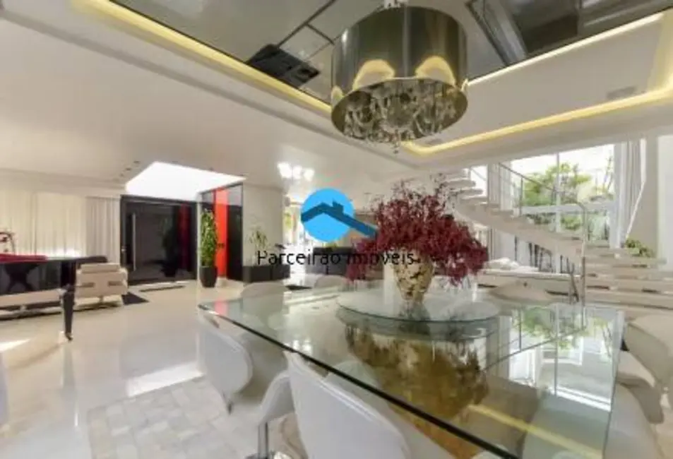 Foto 9 de Casa de Condomínio com 5 quartos à venda, 780m2 em Parque Terra Nova II, Sao Bernardo Do Campo - SP