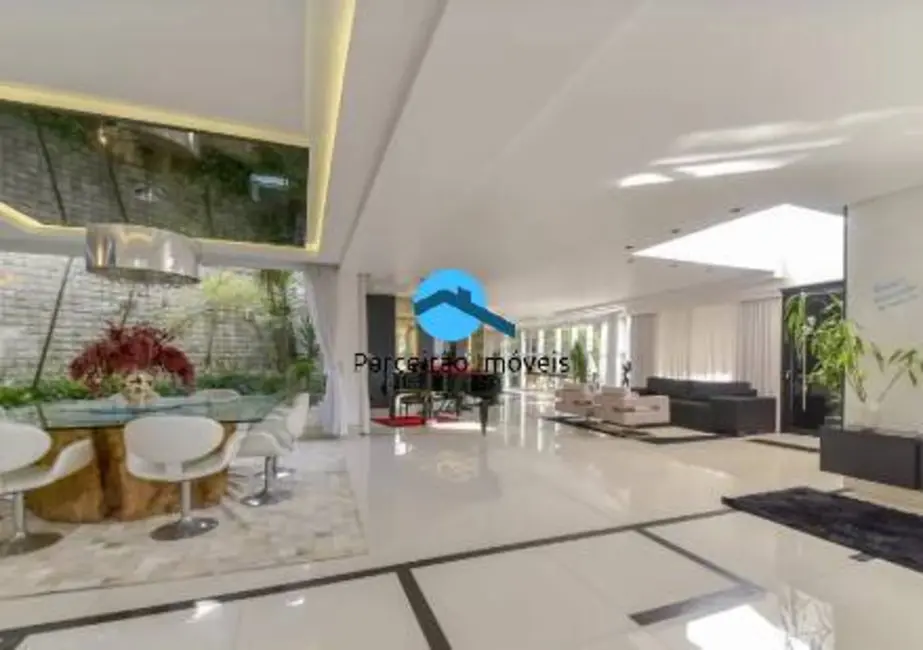 Foto 6 de Casa de Condomínio com 5 quartos à venda, 780m2 em Parque Terra Nova II, Sao Bernardo Do Campo - SP