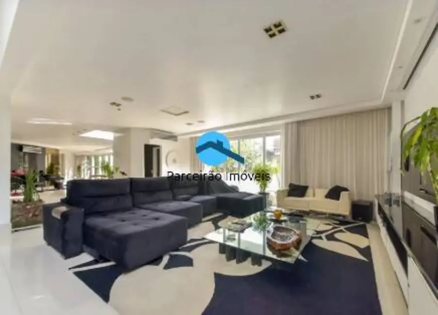 Foto 4 de Casa de Condomínio com 5 quartos à venda, 780m2 em Parque Terra Nova II, Sao Bernardo Do Campo - SP