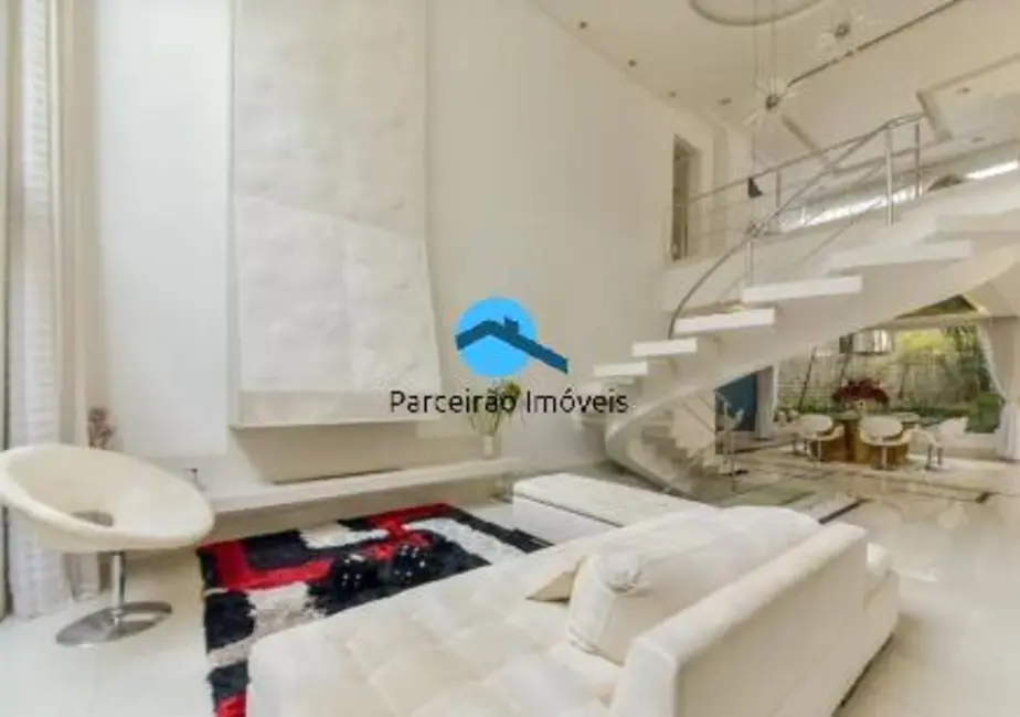 Foto 7 de Casa de Condomínio com 5 quartos à venda, 780m2 em Parque Terra Nova II, Sao Bernardo Do Campo - SP