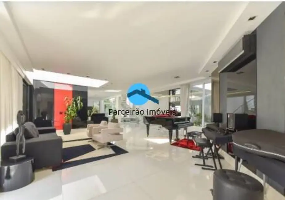 Foto 8 de Casa de Condomínio com 5 quartos à venda, 780m2 em Parque Terra Nova II, Sao Bernardo Do Campo - SP