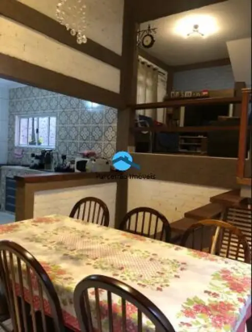 Foto 6 de Casa de Condomínio com 3 quartos à venda, 250m2 em Parque Terra Nova II, Sao Bernardo Do Campo - SP