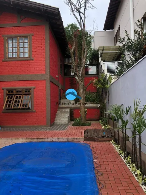 Foto 3 de Casa de Condomínio com 3 quartos à venda, 250m2 em Parque Terra Nova II, Sao Bernardo Do Campo - SP