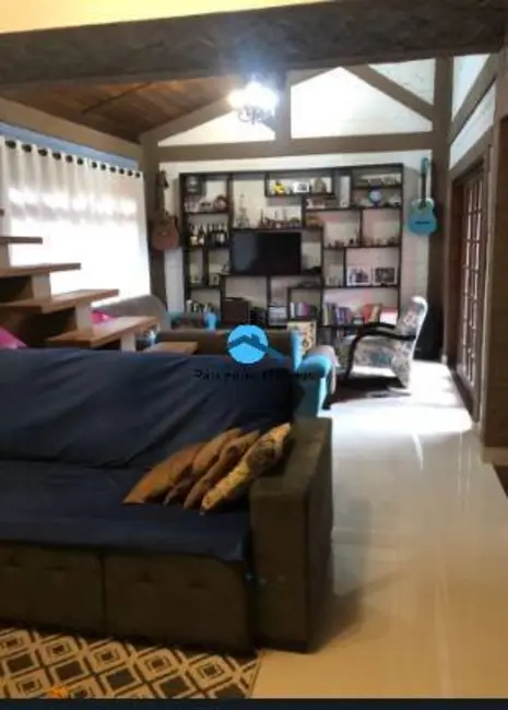 Foto 9 de Casa de Condomínio com 3 quartos à venda, 250m2 em Parque Terra Nova II, Sao Bernardo Do Campo - SP