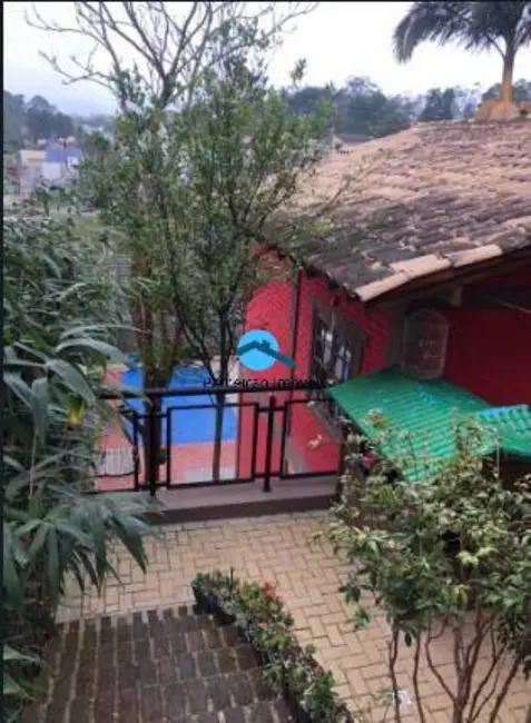 Foto 4 de Casa de Condomínio com 3 quartos à venda, 250m2 em Parque Terra Nova II, Sao Bernardo Do Campo - SP