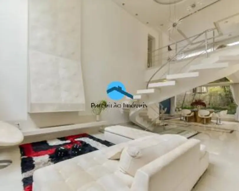 Foto 8 de Casa de Condomínio com 5 quartos à venda, 780m2 em Parque Terra Nova II, Sao Bernardo Do Campo - SP