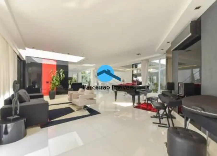 Foto 9 de Casa de Condomínio com 5 quartos à venda, 780m2 em Parque Terra Nova II, Sao Bernardo Do Campo - SP