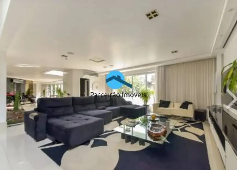 Foto 5 de Casa de Condomínio com 5 quartos à venda, 780m2 em Parque Terra Nova II, Sao Bernardo Do Campo - SP