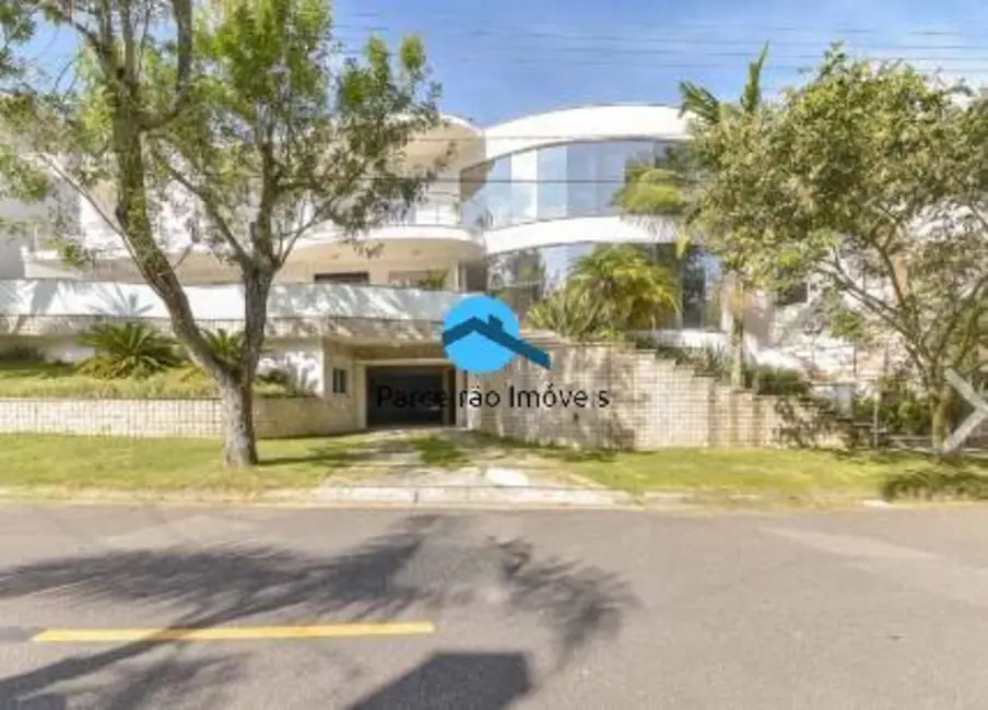 Foto 1 de Casa de Condomínio com 5 quartos à venda, 780m2 em Parque Terra Nova II, Sao Bernardo Do Campo - SP