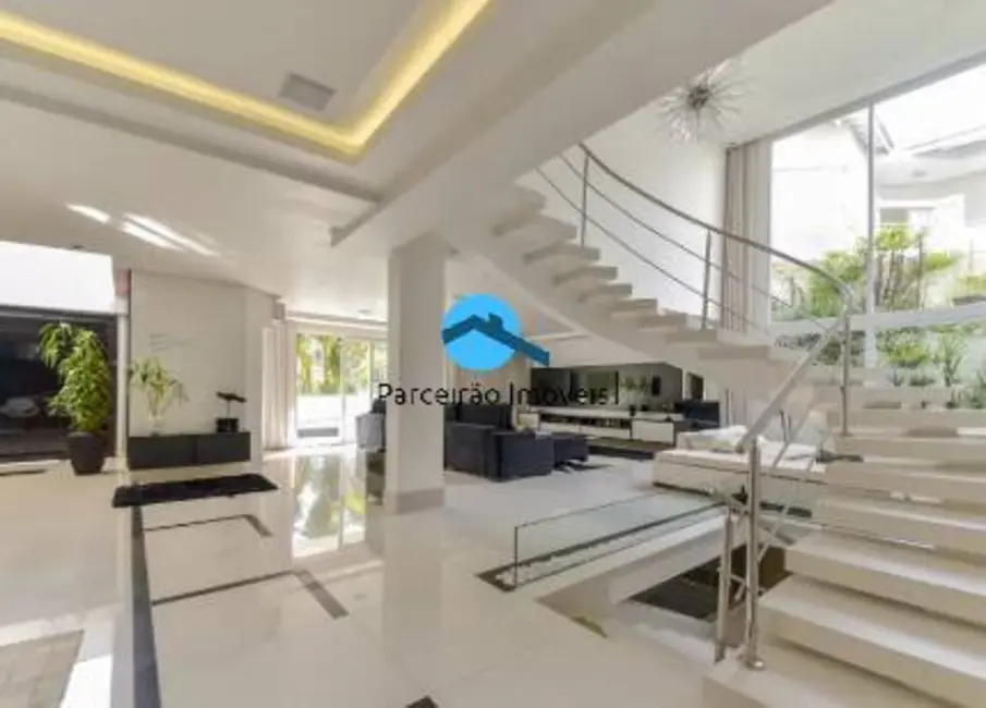 Foto 4 de Casa de Condomínio com 5 quartos à venda, 780m2 em Parque Terra Nova II, Sao Bernardo Do Campo - SP